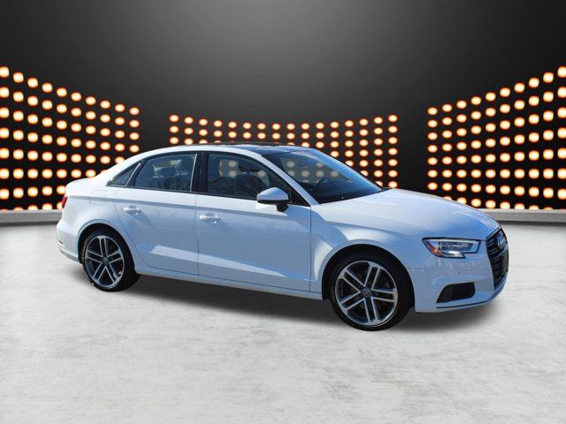 2020 Audi A3 Premium