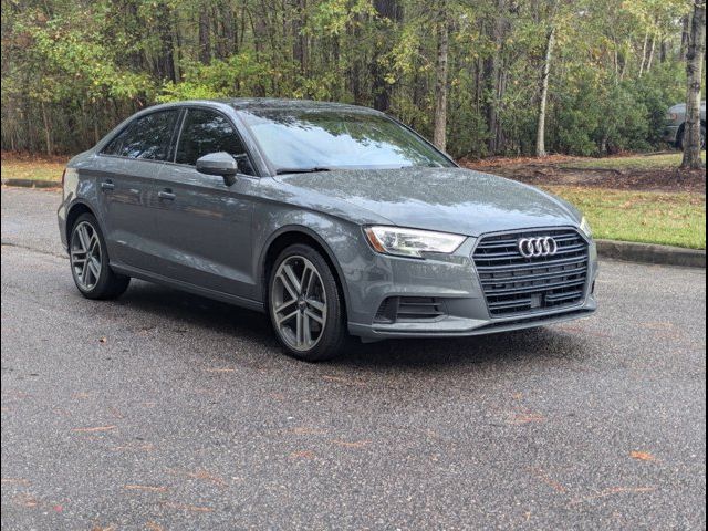 2020 Audi A3 Premium