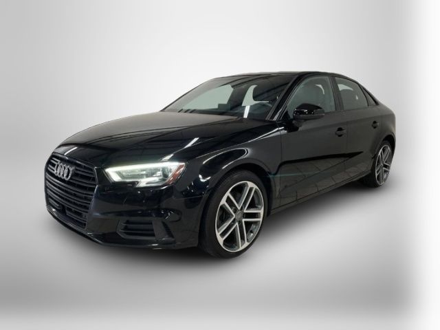 2020 Audi A3 Premium