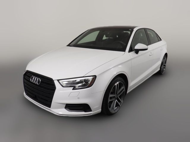 2020 Audi A3 Premium