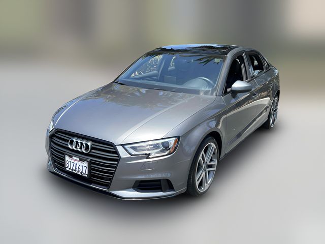 2020 Audi A3 Premium