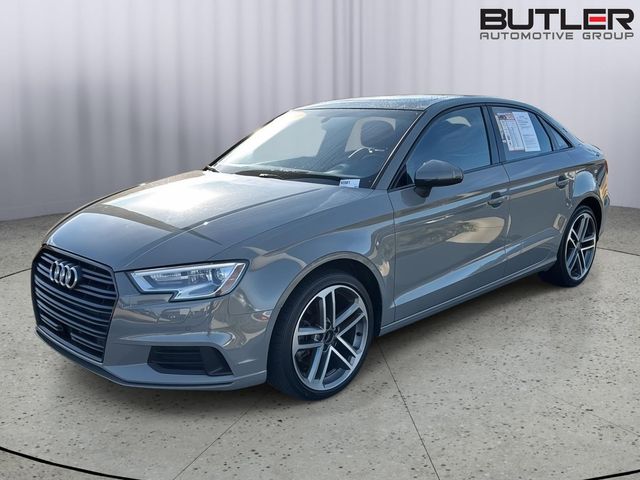 2020 Audi A3 Premium