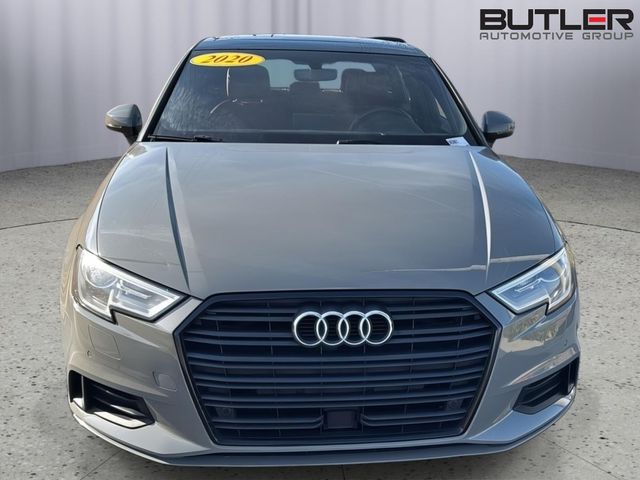 2020 Audi A3 Premium