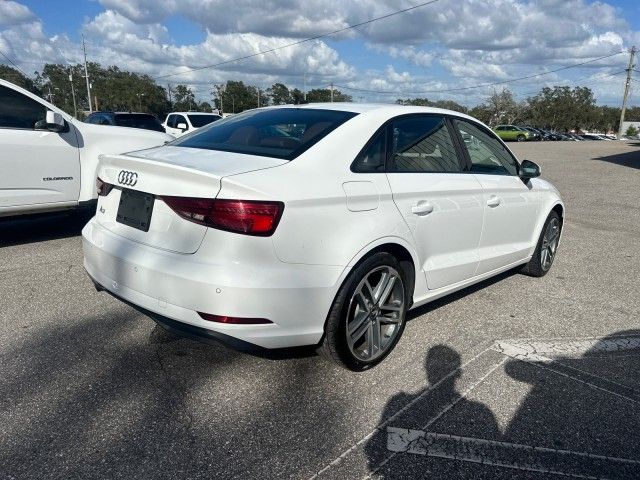 2020 Audi A3 Premium