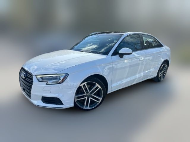 2020 Audi A3 Premium