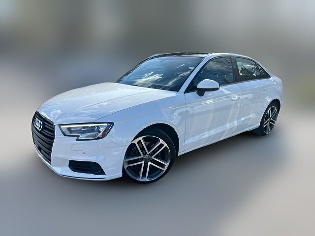 2020 Audi A3 Premium