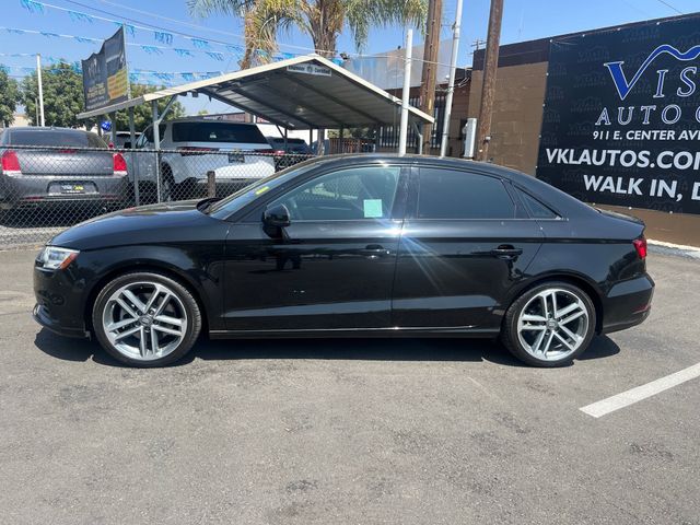 2020 Audi A3 Premium