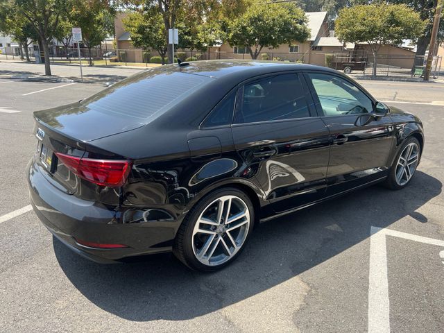 2020 Audi A3 Premium