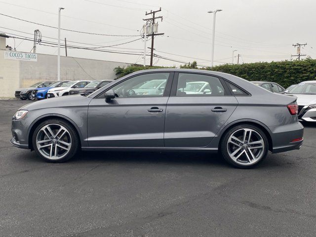 2020 Audi A3 Premium