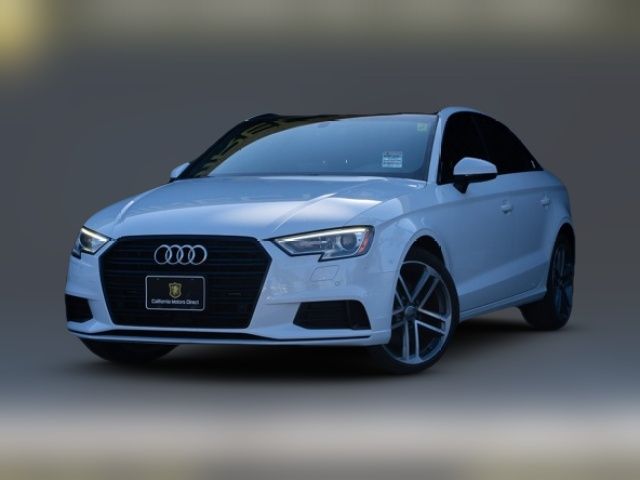 2020 Audi A3 Premium