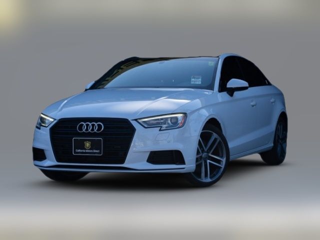 2020 Audi A3 Premium