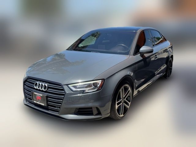 2020 Audi A3 Premium