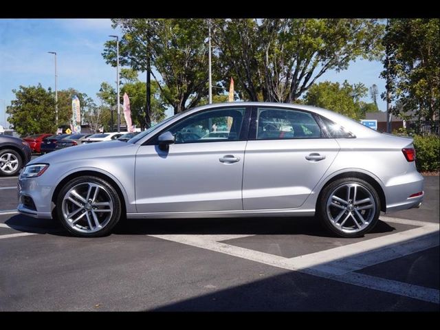 2020 Audi A3 Premium