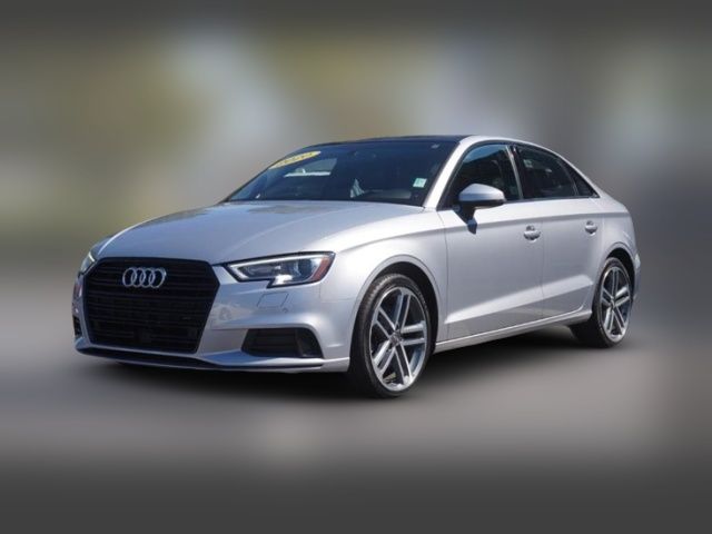 2020 Audi A3 Premium