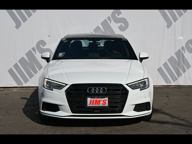 2020 Audi A3 Premium