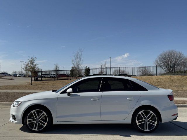 2020 Audi A3 Premium