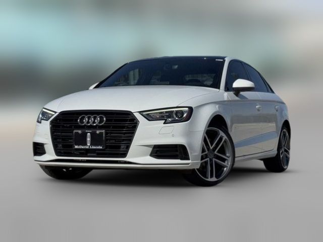 2020 Audi A3 Premium