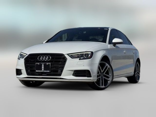 2020 Audi A3 Premium