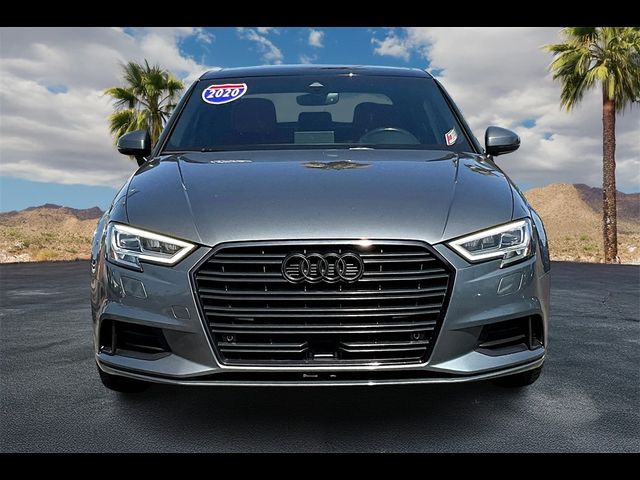2020 Audi A3 Premium Plus