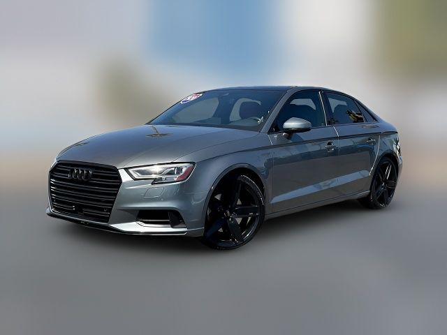 2020 Audi A3 Premium Plus