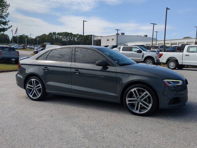 2020 Audi A3 Premium Plus