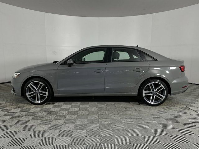 2020 Audi A3 Premium Plus