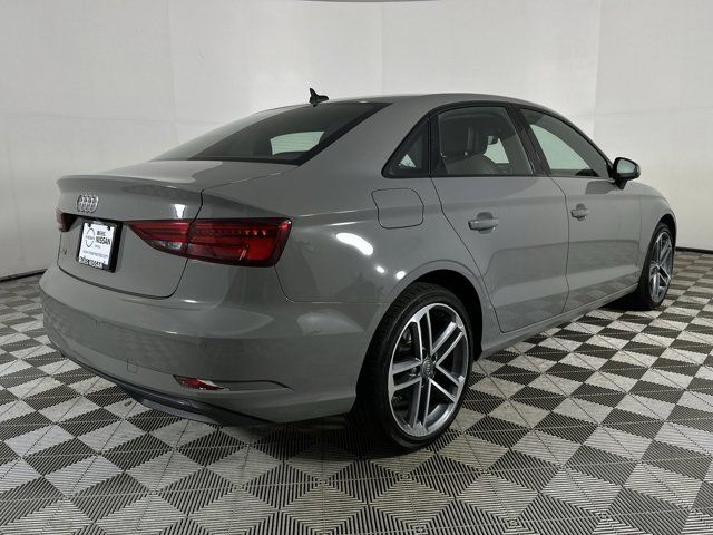 2020 Audi A3 Premium Plus