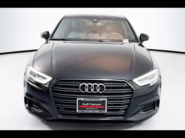 2020 Audi A3 Premium Plus