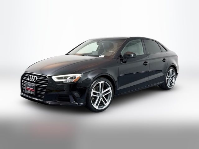 2020 Audi A3 Premium Plus