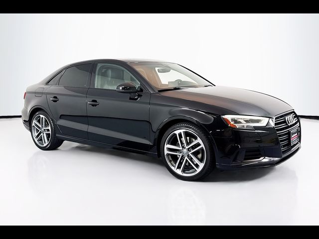 2020 Audi A3 Premium Plus