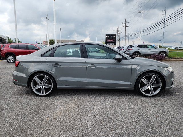 2020 Audi A3 Premium Plus