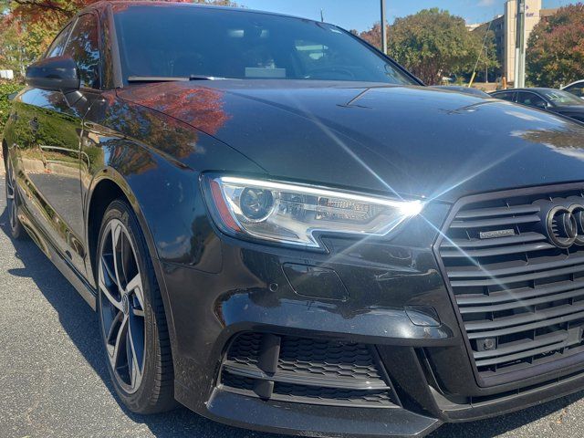 2020 Audi A3 S Line Premium