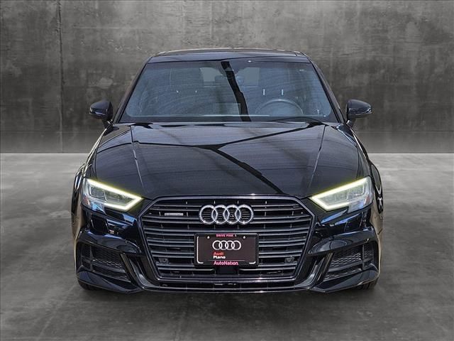 2020 Audi A3 S Line Premium Plus