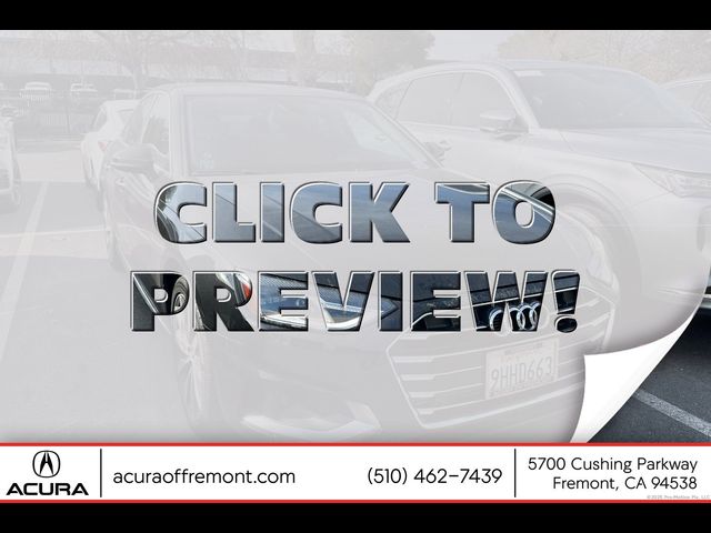 2020 Audi A4 Premium