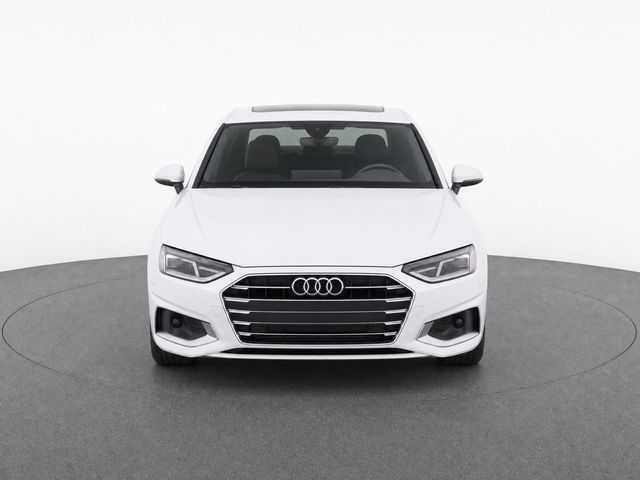 2020 Audi A4 Premium