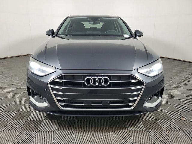 2020 Audi A4 Premium