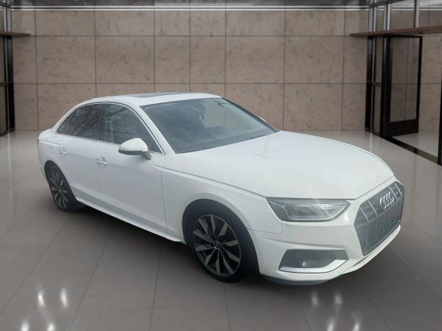 2020 Audi A4 Premium