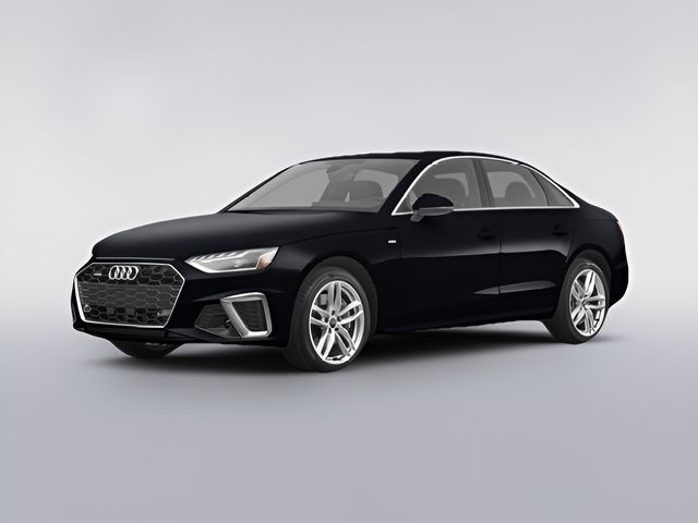 2020 Audi A4 Premium