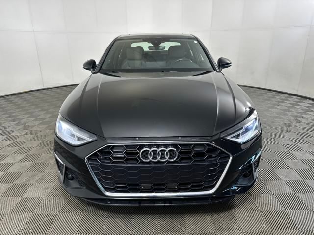 2020 Audi A4 Premium