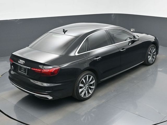 2020 Audi A4 Premium