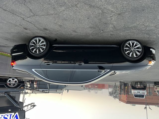 2020 Audi A4 Premium