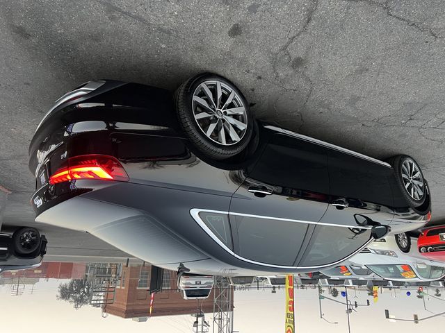 2020 Audi A4 Premium