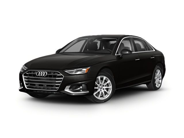 2020 Audi A4 Premium