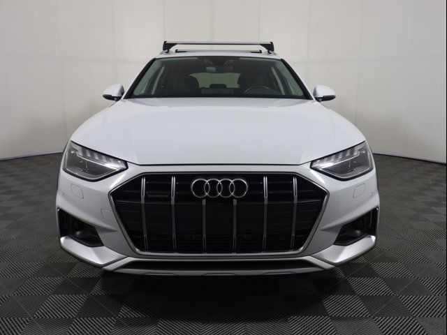 2020 Audi A4 Allroad Premium Plus