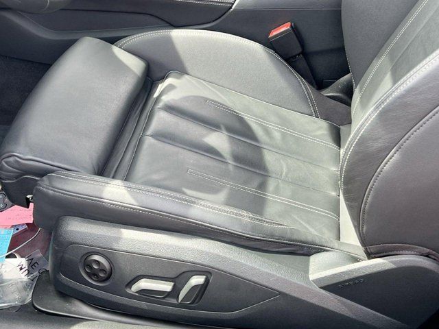 2020 Audi A5 Premium Plus