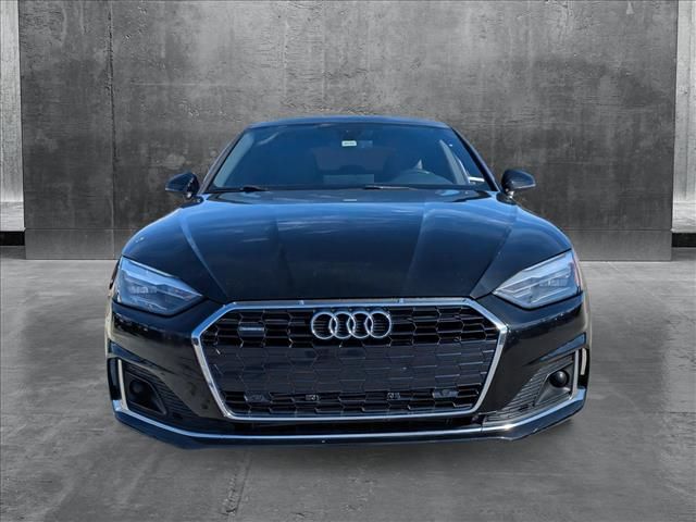 2020 Audi A5 Sportback Premium