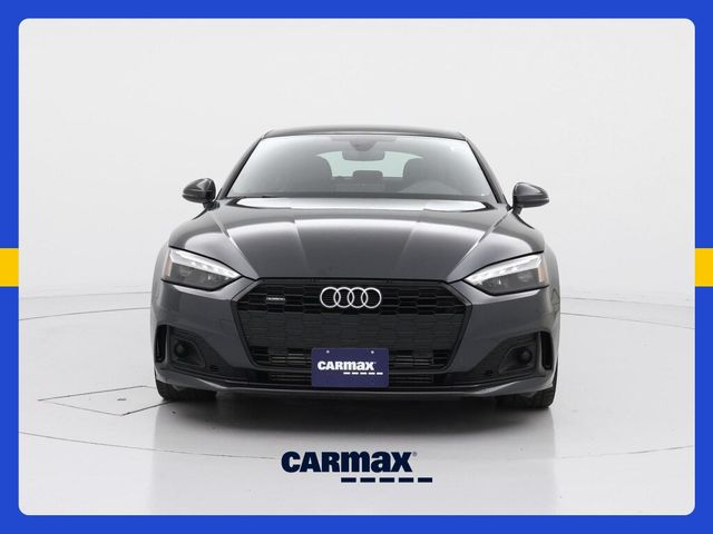 2020 Audi A5 Sportback Premium Plus
