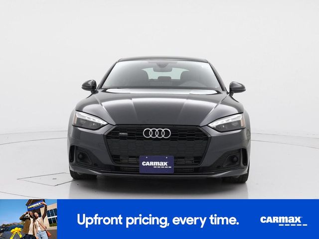 2020 Audi A5 Sportback Premium Plus