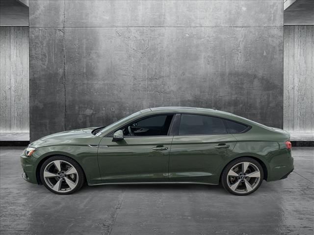 2020 Audi A5 Sportback Premium Plus