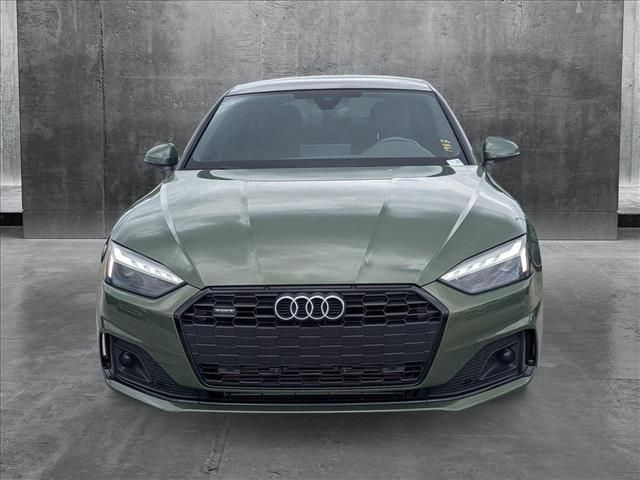 2020 Audi A5 Sportback Premium Plus